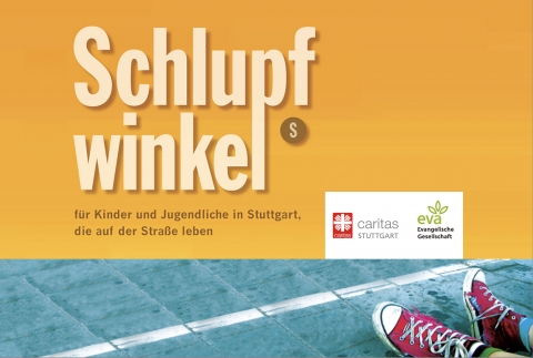 schlupfwinkel