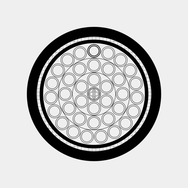 Alimentación eléctrica, transmisión de mando y datos Image 1