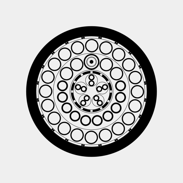 Replacement cable for PROKASRO systems