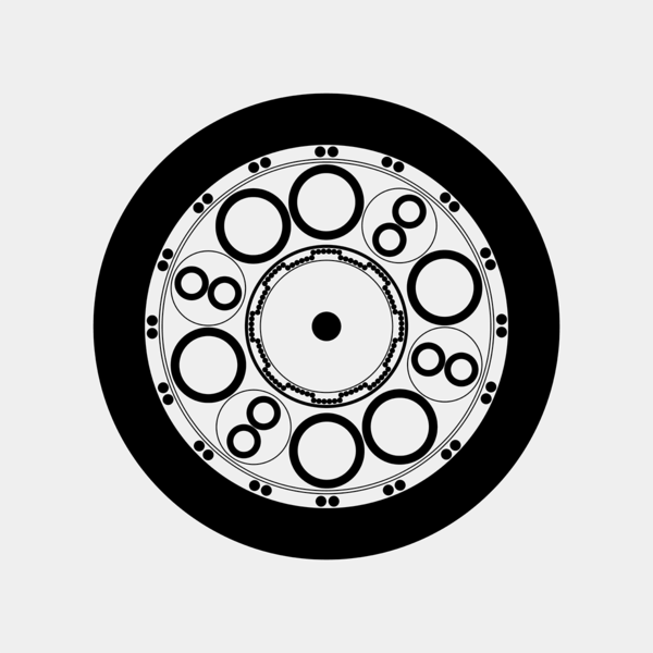 Replacement cable for iPEK systems Image 1