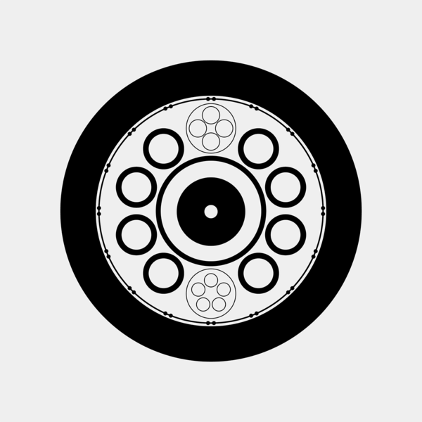 Replacement cable for JT-elektronik systems Image 1