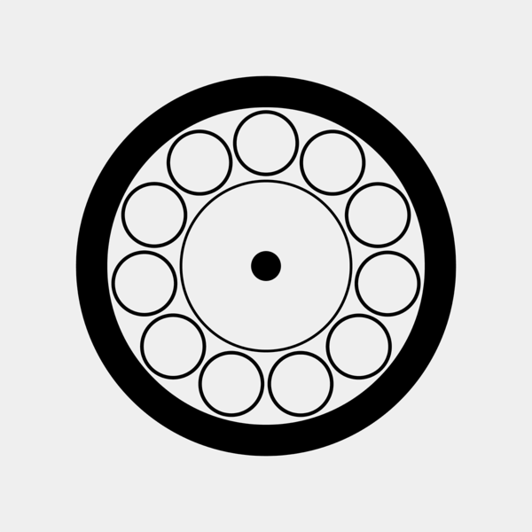 Câble de remplacement pour les systèmes IBAK Image 1