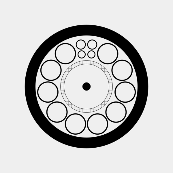 Replacement cable for IBAK systems Image 1