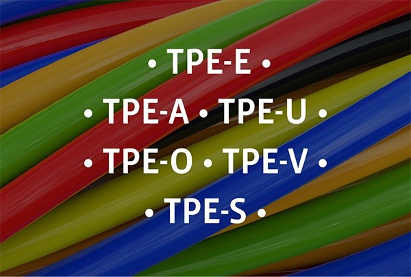 Thermoplastic elastomers Image 1