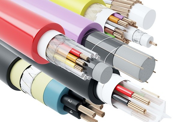 Tipos de cable Image 1