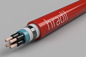 Hradil offshore control cables fully compliant with IEC ... Image 2