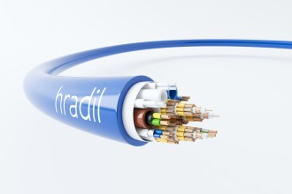 Robustes Kabel-Multitalent für die Chemie- und Bauindustrie ... Image 1