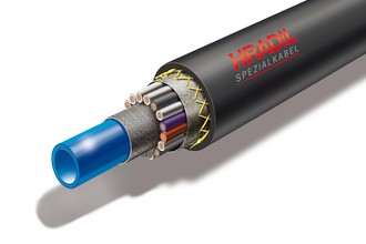 Hradil Spezialkabel expands its cable portfolio Image 1