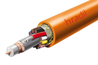 HRADIL Spezialkabel expands its product range Image 1