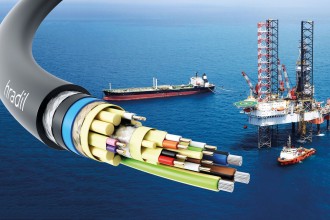 Ethernet for offshore drilling rigs Image 1