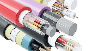 Types of cable